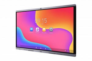 Display Interactiv HORIZON A3C 75 inch Android 13, Eligibil PNRR/PNRAS/C15/INFOLAB