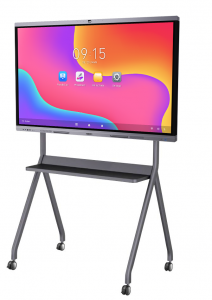 Display Interactiv HORIZON A3C 75 inch Android 13, Eligibil PNRR/PNRAS/C15/INFOLAB