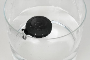 I-BOX NEMO bluetooth vorbitor, Rezistent la apă