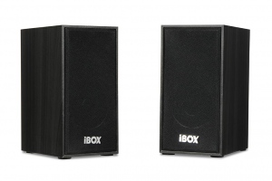 Boxe I-BOX 2.0 SP1 BLACK
