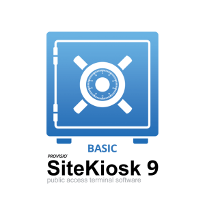 SiteKiosk Basic pentru Windows