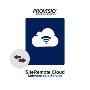 SiteRemote Cloud - pachet 25GB trafic