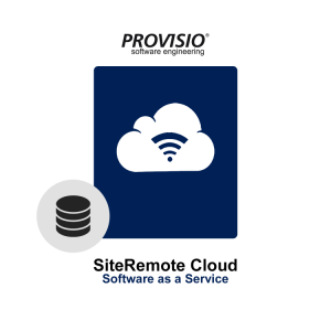 SiteRemote Cloud - pachet 5GB spatiu pe discul virtual