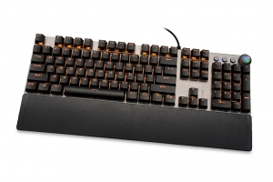 Tastatura I-BOX AURORA K-4 mecanicÄƒ pentru jocuri RGB