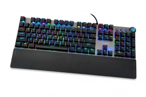 Tastatura I-BOX AURORA K-4 mecanică pentru jocuri RGB