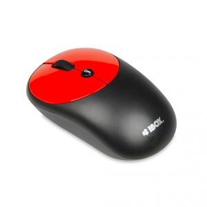 Kit tastatura + Mouse iBOX Pulsar Pro, Black