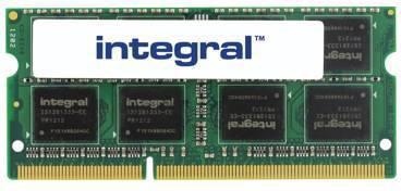 Memorie Laptop Integral 4GB DDR4 2133 Mhz SO-DIMM CL15