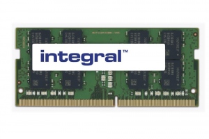 Memorie Laptop Integral 4GB DDR4 2400Mhz SO-DIMM CL17 