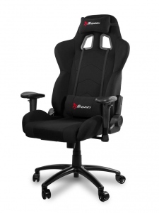 Arozzi Inizio Gaming Chair - Black