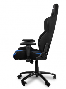 Arozzi Inizio Gaming Chair - Blue