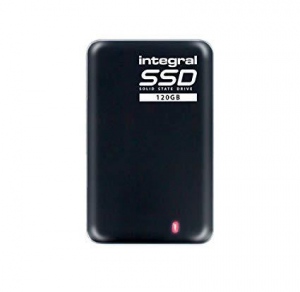 SSD Integral INSSD120GPORT3.0, 120GB, USB 3.0, 2.5 Inch