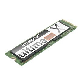 SSD Integral 240GB M.2 2280 NVME ULTIMA PRO X2, R/W 3300/1050 MB/s