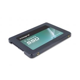 SSD Integral 240GB SSD C-SERIES - 2.5-- SATA III 6Gbps , R/W 515/470 MB/s