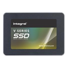 SSD Integral V Series 480 GB, SATA 6.0 Gb\s, 3D NAND, 2.5 Inch