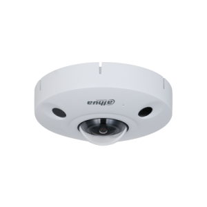 IR CAM Fisheye 12MP IPC-EBW81242-AS-S2