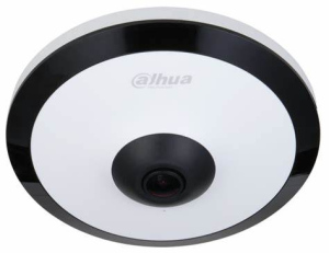 IP CAM Fisheye 5MP IPC-EW5541-AS