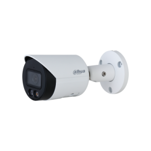 IP CAM 5MP DHA IPC-HFW2549S-S-IL-0360B