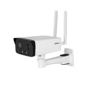 IP CAM 4MP BULLET 4G WIZSENSE 4G NETWORK