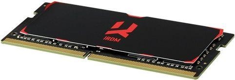 Memorie Laptop GOODRAM IRDM DDR4 4GB 2133MHz CL14 SODIMM