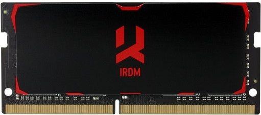 Memorie Laptop GOODRAM IRDM DDR4 4GB 2400MHz CL15 SODIMM