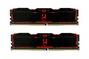 GOODRAM IRDM X DDR4 16GB (2x8GB) 2800MHz CL16