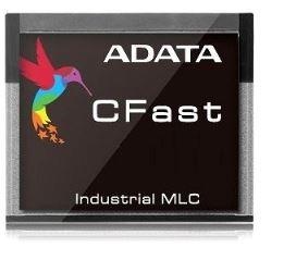 Card De Memorie Adata CFast 32GB Negru 