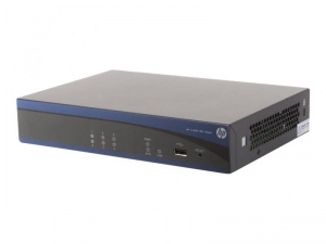 Router HP MSR900 10/100 Mbps