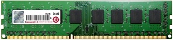 Memorie Transcend Jet RAM 4GB DDR3 1600MHz CL11 DIMM