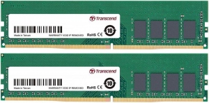  Memorie Transcend JM 16GB DDR4 2666 U-DIMM