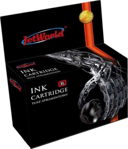 JetWorld JWI-H973XBR INKJET CARTRIDGE