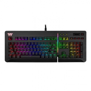 Tastatura mecanica Tt eSPORTS Level 20 RGB 