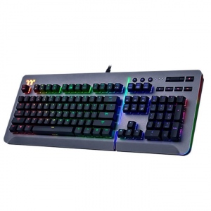 Tastatura mecanica Tt eSPORTS Level 20 RGB 