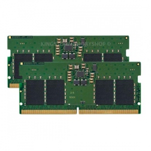 KS DDR5 16GB 5200MHZ KCP552SS6K2-16