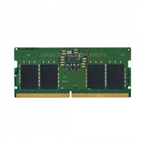 KS DDR5 16GB 5200MHZ KCP552SS6K2-16