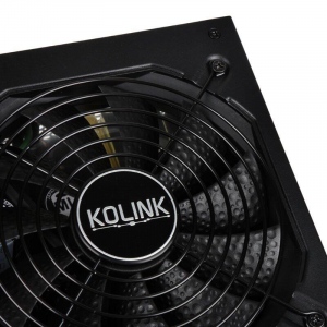 Sursa Kolink Continuum 1200W 80 Plus Platinum Modulara