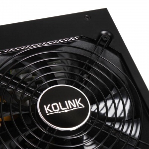 Sursa Kolink Continuum 1500W 80 Plus Platinum Modulara
