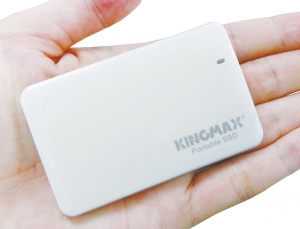 SSD Extern Kingmax KM240GKE31WE 240GB USB 3.1 2.5 Inch