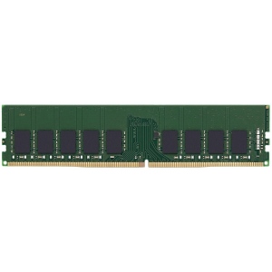 Kingston 32GB 2666MT/s DDR4 ECC CL19 DIMM 2Rx8 Micron F, EAN: 740617330915