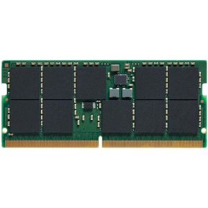 Kingston 16GB 4800MT/s DDR5 ECC CL40 SODIMM 1Rx8 Hynix M, EAN: 740617330830