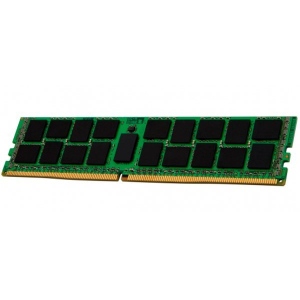 Kingston DRAM Server Memory 16GB DDR4-3200MHz Reg ECC Single Rank Module, EAN: 740617312065