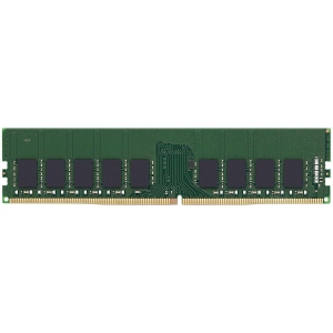 Kingston DRAM Server Memory for Lenovo 32GB DDR4-2666MT/s ECC Module 32GB DDR4-2666MT/s ECC Module, EAN: 740617328981