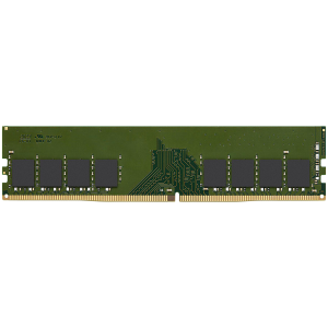 Kingston 16GB 2666MT/s DDR4 Non-ECC CL19 DIMM (Kit of 2) 1Rx8, EAN: 740617307573