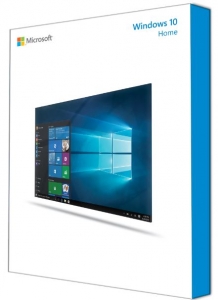 Sistem de Operare Microsoft Windows 10 Home 64bit Romana DVD