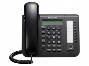 Telefon digital proprietar KX-DT521X-B