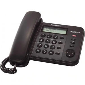 Telefon analogic KX-TS560FXB