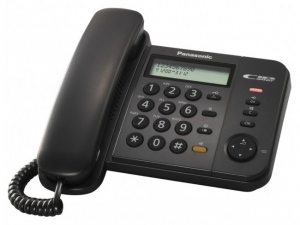 Telefon analogic KX-TS580FXB,