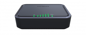 Router Wireless Netgear LB2120-100PES 4G Dual Band 10/100/1000 Mbps