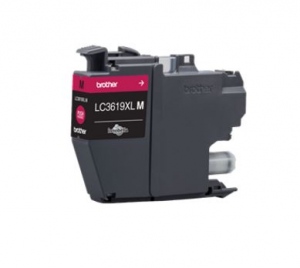 Cartus Brother LC3619XLM Magenta  | MFC-J2330DW, MFC-J3530DW, MFC-J3930DW  | 1500 pages