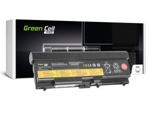 Green Cell PRO Bateria do Lenovo ThinkPad L430 L530 T430 T530 W530 / 11,1V 7800m