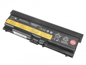 Green Cell PRO Bateria do Lenovo ThinkPad L430 L530 T430 T530 W530 / 11,1V 7800m